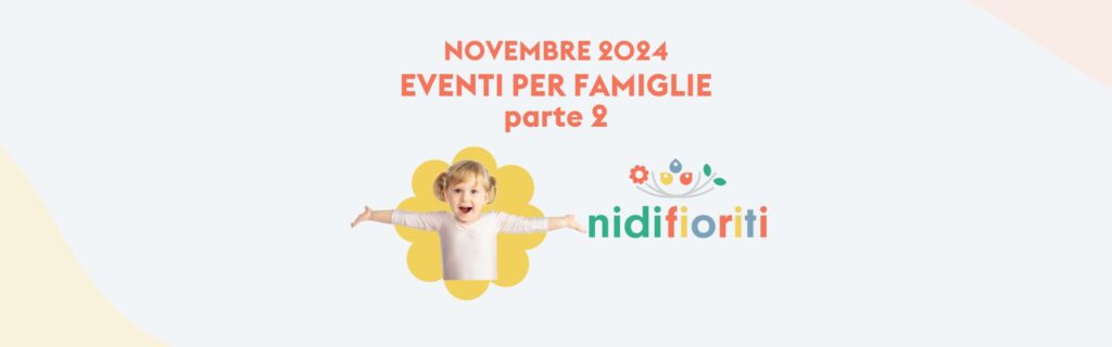 Eventi per famiglie