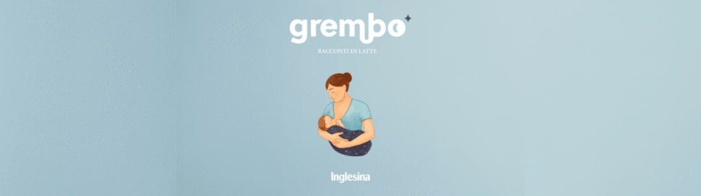 Grembo Racconti di latte