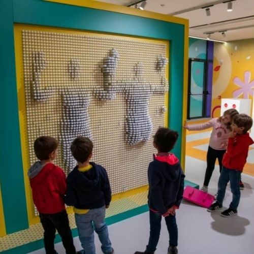 La città dei bambini