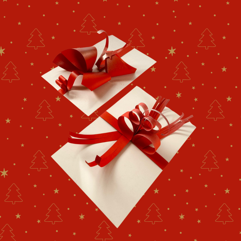 Un Natale coi fiocchi